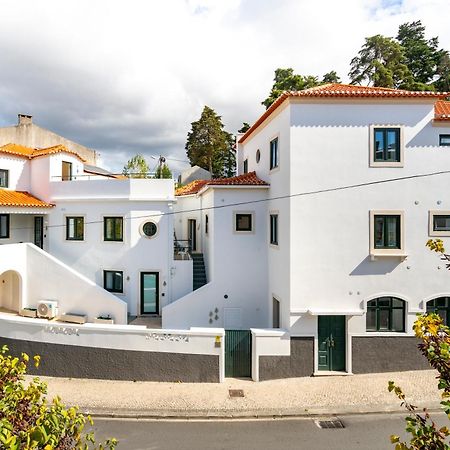 Forest Villas - Guest House Leiria Exterior foto