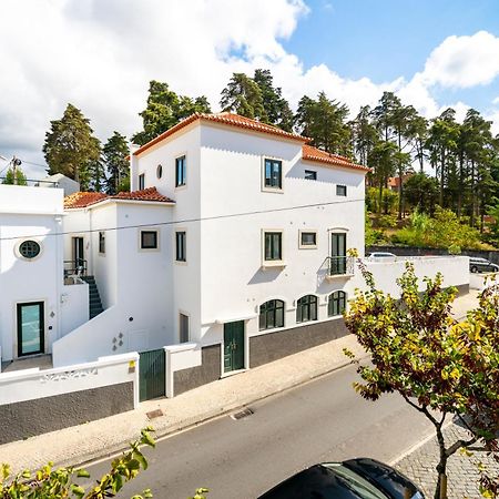 Forest Villas - Guest House Leiria Exterior foto
